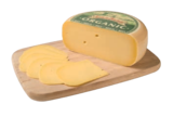 Bio-Gouda mild von Landana im aktuellen tegut Prospekt für 1,49 €