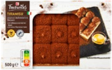 Tiramisu oder Profiteroles im Kaufland Prospekt Tiramisu oder Profiteroles von K-FAVOURITES im aktuellen Kaufland Prospekt für 2,49 €