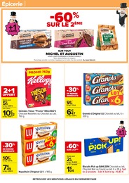 Offre Napolitain dans le catalogue Carrefour du moment à la page 53