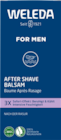 For Men After Shave Balsam von Weleda im aktuellen budni Prospekt
