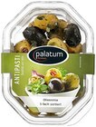 Antipasti Olivenmix bei REWE im Prospekt "" für 2,49 €