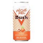 Bière - BUSH - Carrefour à Clichy-sous-Bois Bière - BUSH en promo chez Carrefour Clichy-sous-Bois à 2,21 €