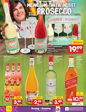 Sekt im Netto Marken-Discount Prospekt in Potsdam Aktueller Netto Marken-Discount Prospekt mit Sekt, "Aktuelle Angebote", Seite 36