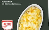 GLOBUS Regenstauf - Nudelauflauf Angebot im Prospekt Nudelauflauf bei GLOBUS im Regenstauf Prospekt für 5,00 €