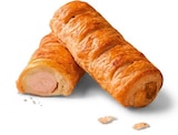 Geflügelrolle im Angebot bei Netto Marken-Discount in Troisdorf Geflügelrolle Angebote von BACK STUBE bei Netto Marken-Discount Troisdorf für 0,99 €