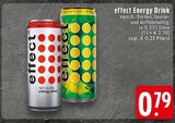 Aktuelles Energy Drink Angebot bei E center in Troisdorf ab 0,79 €