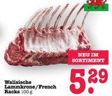 Walisische Lammkrone/French Racks Angebote bei E center Karlsruhe für 5,29 €