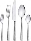 Besteck-Set „Factory“ im Angebot bei XXXLutz in Hildesheim Besteck-Set „Factory“ Angebote von Justinus Bestecke bei XXXLutz Hildesheim für 69,99 €