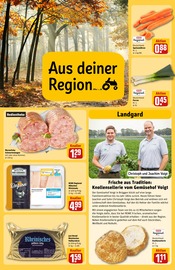 Aktueller REWE Prospekt mit Unterwäsche, "Dein Markt", Seite 30