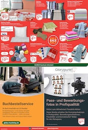 Aktueller GLOBUS Prospekt mit Spannbettlaken, "Aktuelle Angebote", Seite 22