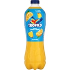 Soda - TROPICO en promo à 1,48 € chez Carrefour Soda - TROPICO dans le catalogue Carrefour