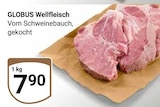 Wellfleisch im Angebot bei GLOBUS in Salzgitter Wellfleisch Angebote von Globus bei GLOBUS Salzgitter für 7,90 €