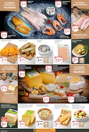 Garnelen im GLOBUS Prospekt in Worms Aktueller GLOBUS Prospekt mit Garnelen, "Aktuelle Angebote", Seite 7