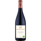 Dauvergne Ranvier "Vin Gourmand" - Côtes-du-Rhône en promo à 5,95 € chez Carrefour Dauvergne Ranvier "Vin Gourmand" - Côtes-du-Rhône dans le catalogue Carrefour