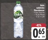 Aktuelles natürliches Mineralwasser Angebot bei EDEKA in Freiberg ab 0,65 €