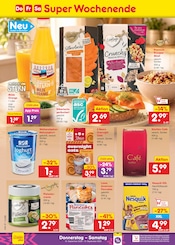 Lachs im Netto Marken-Discount Prospekt in Halle Aktueller Netto Marken-Discount Prospekt mit Lachs, "Aktuelle Angebote", Seite 60