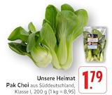 EDEKA Bammental Prospekt mit  im Angebot für 1,79 €