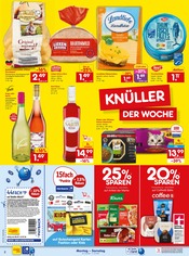 Tierfutter im Netto Marken-Discount Prospekt in Erftstadt Aktueller Netto Marken-Discount Prospekt mit Tierfutter, "Aktuelle Angebote", Seite 2