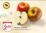 Tafeläpfel Boskoop bei GLOBUS im Grünstadt Prospekt für 2,49 €