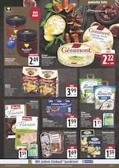 Ofenkäse im E center Prospekt in Würzburg Aktueller E center Prospekt mit Ofenkäse, "Wir lieben Lebensmittel!", Seite 15