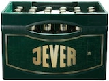 Pilsener im Angebot bei REWE in Rotenburg Pilsener Angebote von Jever bei REWE Rotenburg für 11,99 €