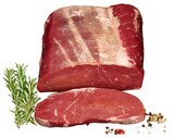 Jungbullen Roastbeef im Angebot bei REWE in Schwerte Jungbullen Roastbeef Angebote von Gourmet naturel bei REWE Schwerte für 2,99 €