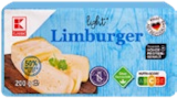 Limburger im Kaufland Prospekt Limburger von K-Classic im aktuellen Kaufland Prospekt für 1,79 €