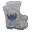 Bottes de pluie enfant licence - DISNEY - Carrefour à Aulnay-sous-Bois Bottes de pluie enfant licence - DISNEY en promo chez Carrefour Aulnay-sous-Bois à 9,99 €