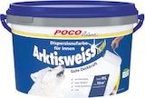 Aktuelles Raumfarbe Arktisweiss Angebot bei POCO in Aachen ab 19,00 €