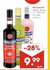 Aktuelle Ramazzotti Angebote bei Netto Marken-Discount in Cottbus Aktuelles Ramazzotti Angebot bei Netto Marken-Discount in Cottbus ab 9,99 €