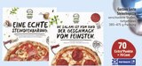 EDEKA Weihenzell - Steinofenpizza Angebot im Prospekt Steinofenpizza bei EDEKA im Weihenzell Prospekt für