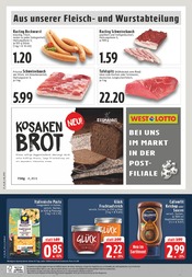 Schweinebauch im EDEKA Prospekt in Coesfeld Aktueller EDEKA Prospekt mit Schweinebauch, "Aktuelle Angebote", Seite 24
