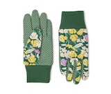 Garten-Handschuhe Angebote bei Tchibo im Supermarkt Garbsen für 7,99 €