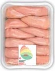 Filets de poulet en promo chez Intermarché Filets de poulet dans le catalogue Intermarché