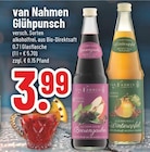 Glühpunsch Beerengarten bei Trinkgut im Bocholt Prospekt für 3,99 €