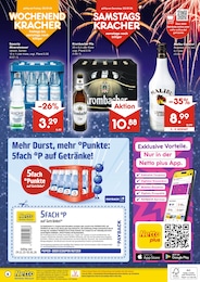 Malibu Angebot & Preis im aktuellen Netto Marken-Discount Prospekt Malibu Angebot im aktuellen Netto Marken-Discount Prospekt auf Seite 6