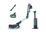 IA3246EUTBL PowerDetect Speed Luxe Collection Clean & Empty Akku-Staubsauger, Stielsauger, Akkubetrieb, 350 Watt von SHARK im aktuellen MediaMarkt Saturn Prospekt für 439,99 €