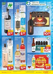 Aktueller Netto Marken-Discount Prospekt mit Veltins, "Aktuelle Angebote", Seite 26