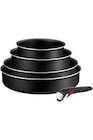 Batterie de cuisine Tefal Set 5 pieces Ingenio Generous à Darty dans Peyrolles-en-Provence