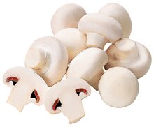 Weiße Champignons Angebot in Neidlingen im aktuellen Prospekt bei REWE in Neidlingen