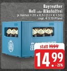 Hell bei EDEKA im Prospekt "" für 14,99 €