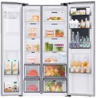 RH 68 B 8521 B1/EG Side By Side von SAMSUNG für 1.499,00 € bei MediaMarkt Saturn im Angebot RH 68 B 8521 B1/EG Side By Side von SAMSUNG im aktuellen MediaMarkt Saturn Prospekt
