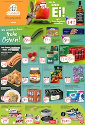 Aktueller GLOBUS Prospekt mit Cola, "Aktuelle Angebote", Seite 7