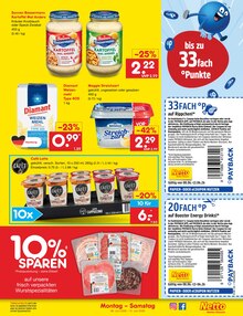 Kaffee im Netto Marken-Discount Prospekt "Aktuelle Angebote" mit 67 Seiten (Lüneburg)