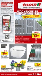 BAUHAUS Rastatt Aktuelle Angebote im Katalog