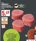 Rinderfilet im Angebot bei Marktkauf in Monheim Rinderfilet Angebote bei Marktkauf Monheim für 5,49 €