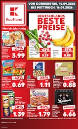 Kaufland Prospekt für Lünen mit 66 Seiten Kaufland Prospekt für Lünen: "Hier bin ich richtig", 66 Seiten, 10.09.2026 - 16.09.2026