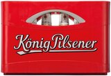 König Pilsener im Angebot bei REWE in Isernhagen König Pilsener Angebote bei REWE Isernhagen für 9,99 €