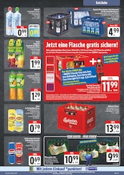 Cola im EDEKA Prospekt in Chemnitz Aktueller EDEKA Prospekt mit Cola, "Wir lieben Lebensmittel!", Seite 23