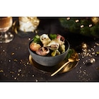 Bulot cuit en promo chez Carrefour Market Bulot cuit dans le catalogue Carrefour Market